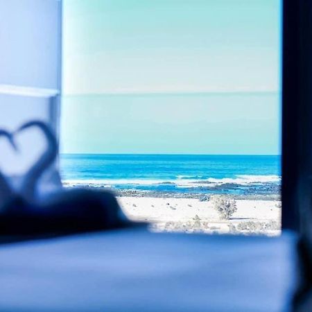Apartamentos Tocororo El Cotillo  Екстер'єр фото