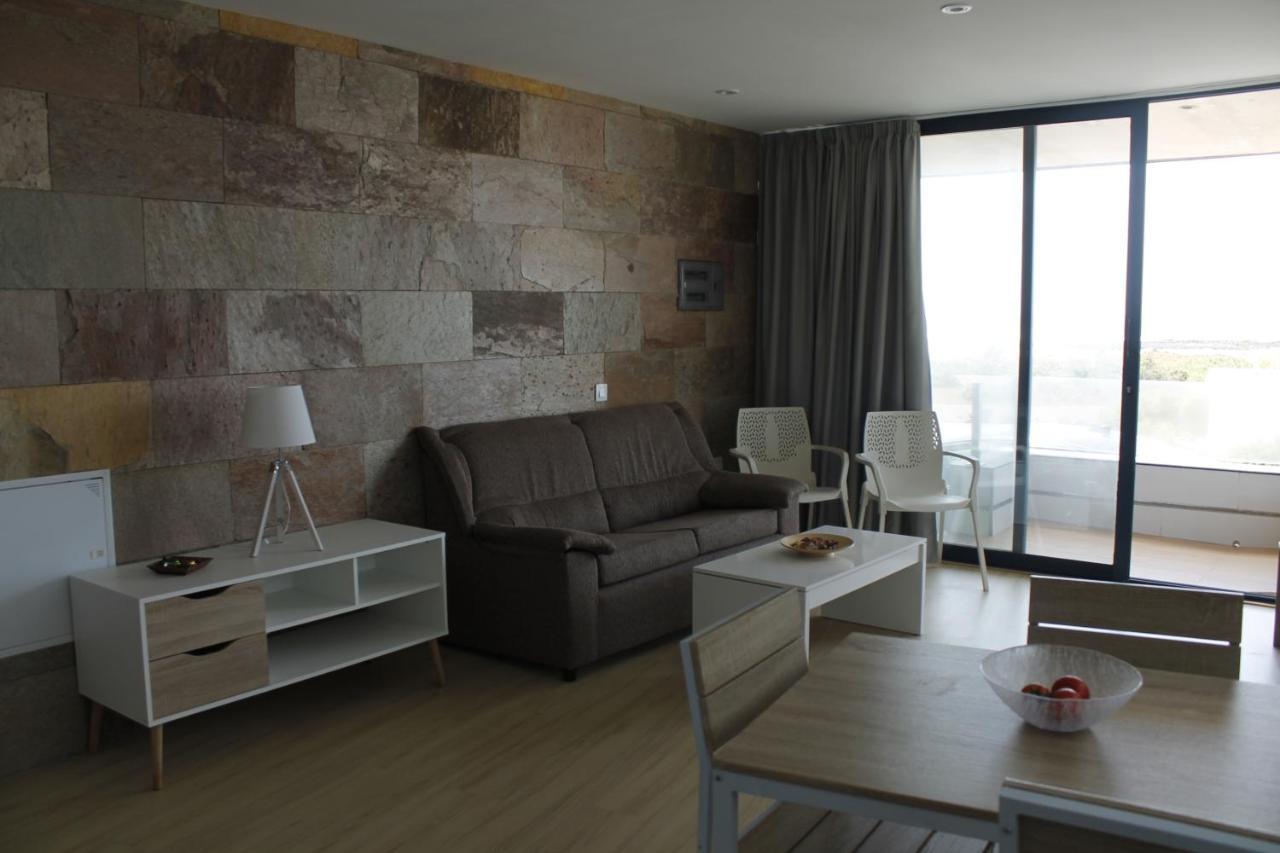 Apartamentos Tocororo El Cotillo  Екстер'єр фото