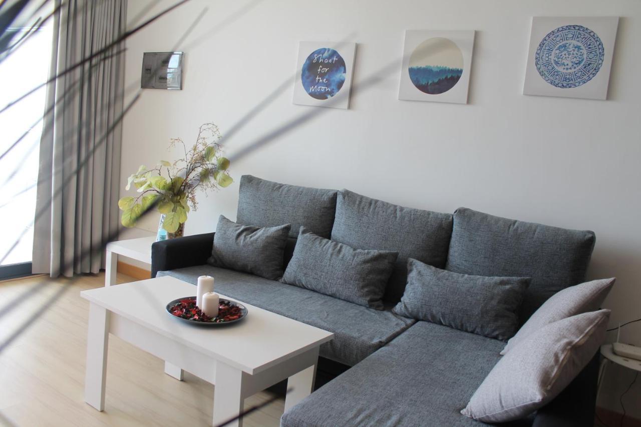 Apartamentos Tocororo El Cotillo  Екстер'єр фото