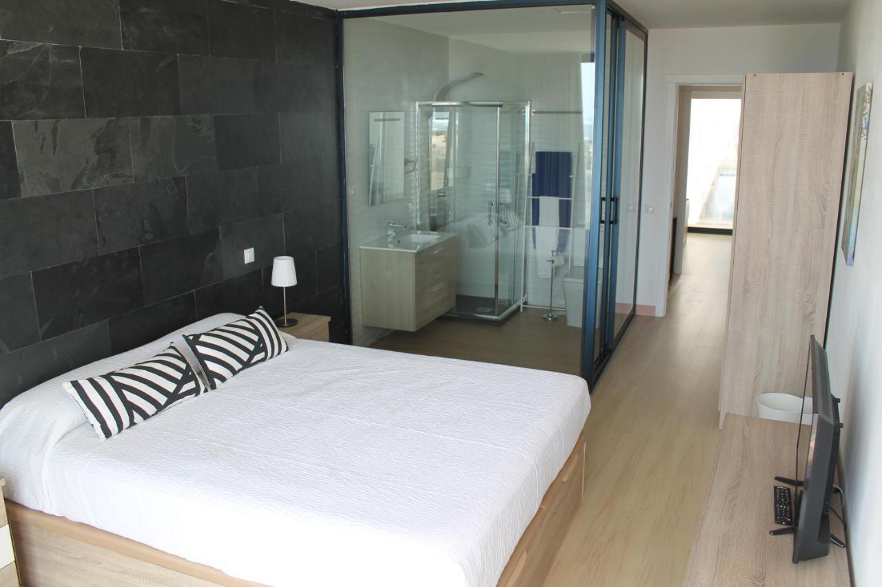 Apartamentos Tocororo El Cotillo  Екстер'єр фото