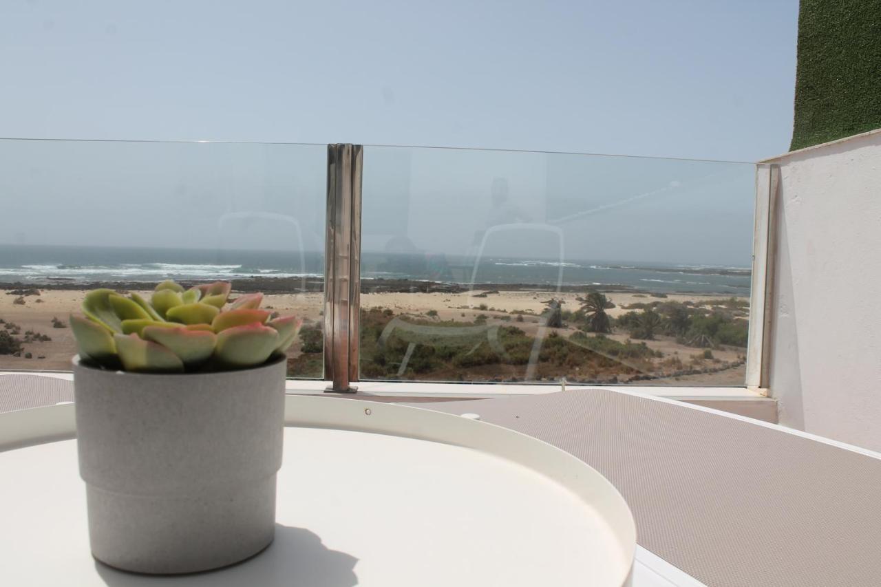 Apartamentos Tocororo El Cotillo  Екстер'єр фото