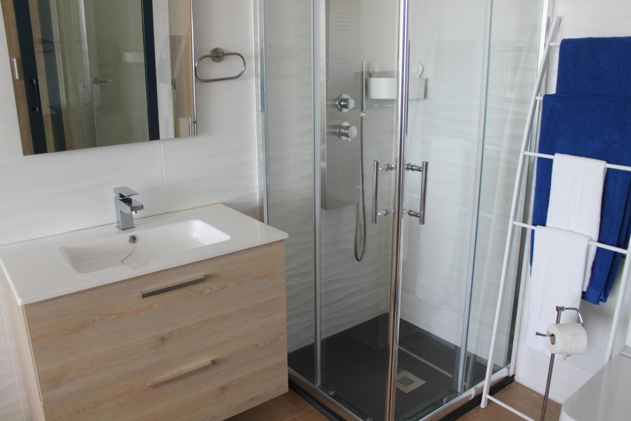 Apartamentos Tocororo El Cotillo  Екстер'єр фото