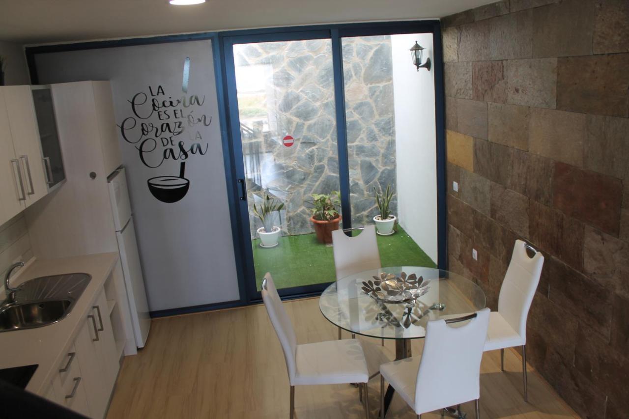 Apartamentos Tocororo El Cotillo  Екстер'єр фото