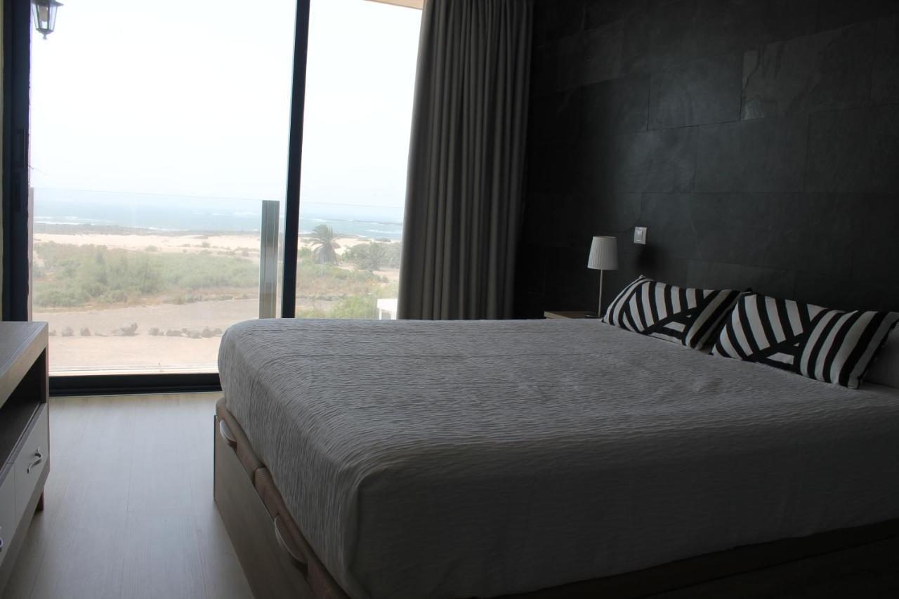 Apartamentos Tocororo El Cotillo  Екстер'єр фото