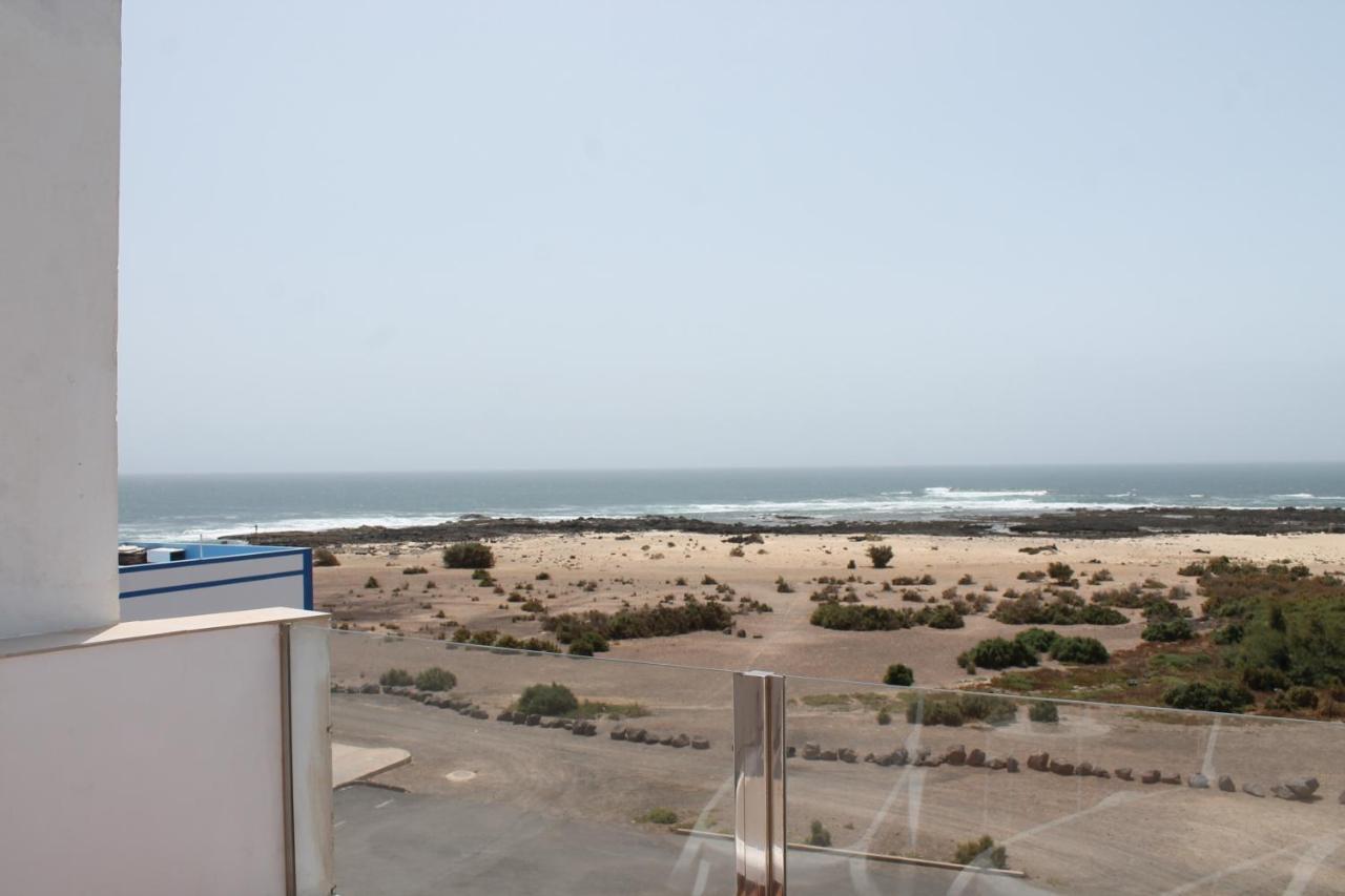 Apartamentos Tocororo El Cotillo  Екстер'єр фото