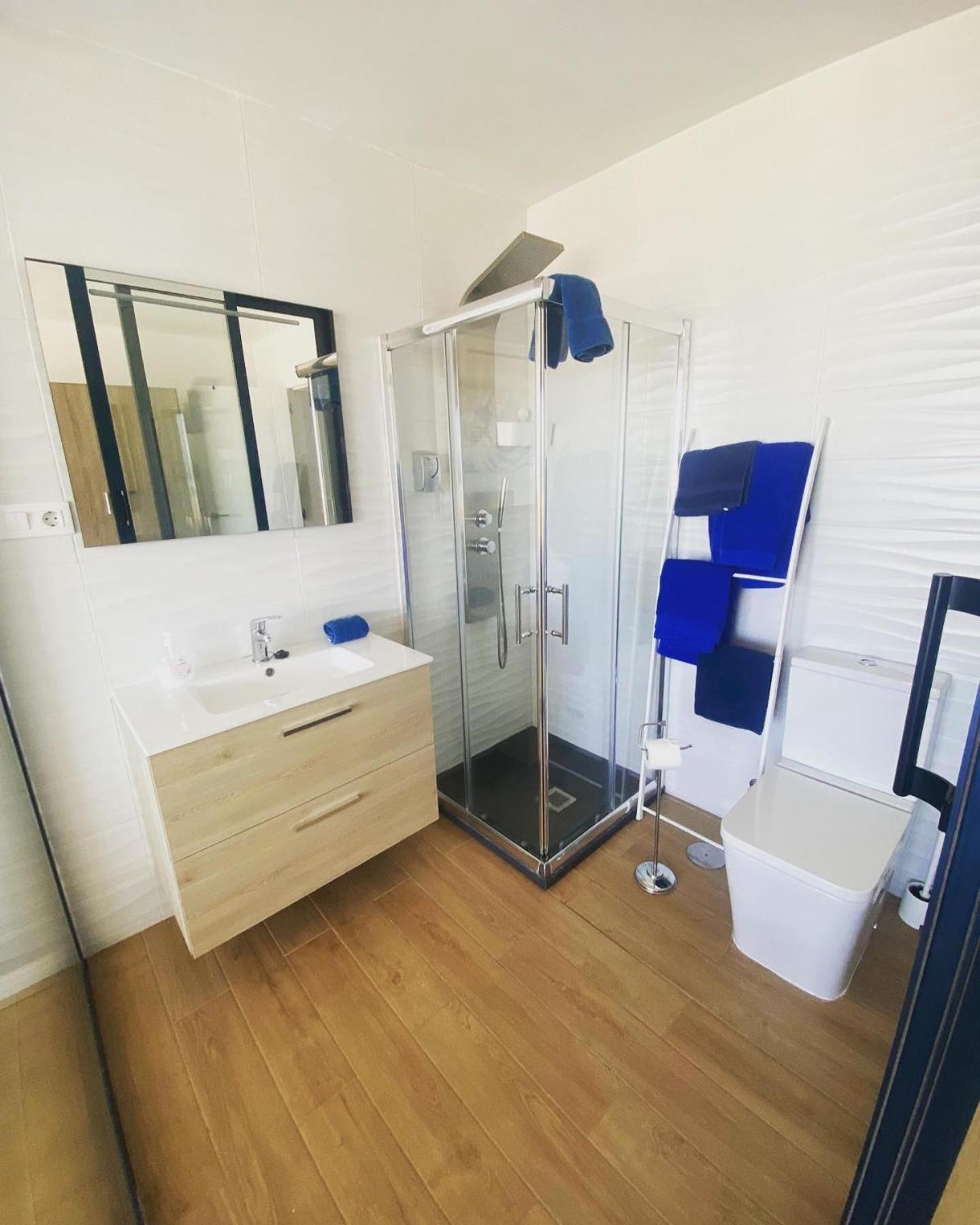 Apartamentos Tocororo El Cotillo  Екстер'єр фото