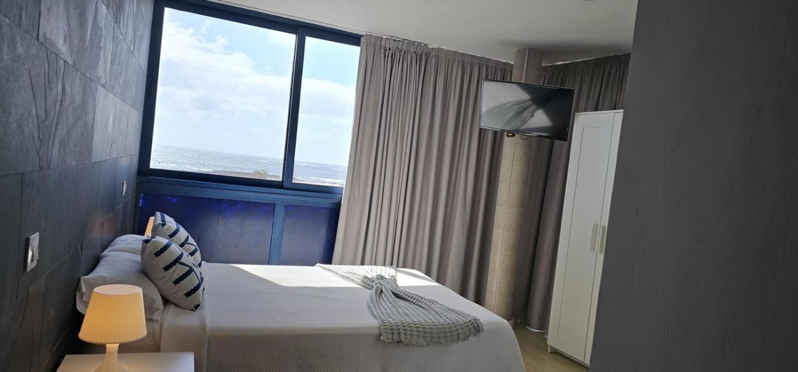 Apartamentos Tocororo El Cotillo  Екстер'єр фото