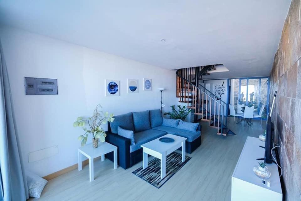 Apartamentos Tocororo El Cotillo  Екстер'єр фото