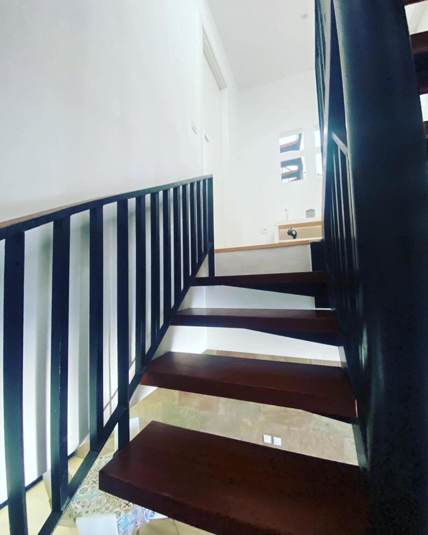 Apartamentos Tocororo El Cotillo  Екстер'єр фото
