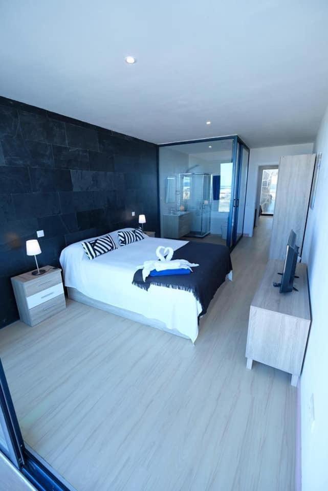 Apartamentos Tocororo El Cotillo  Екстер'єр фото