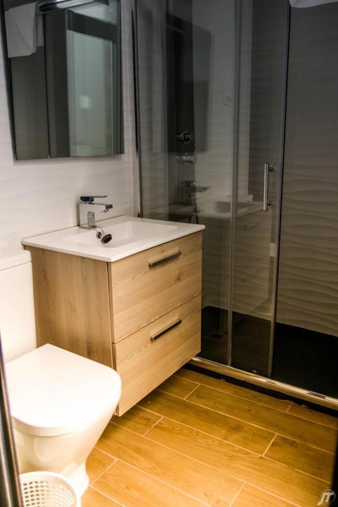 Apartamentos Tocororo El Cotillo  Екстер'єр фото