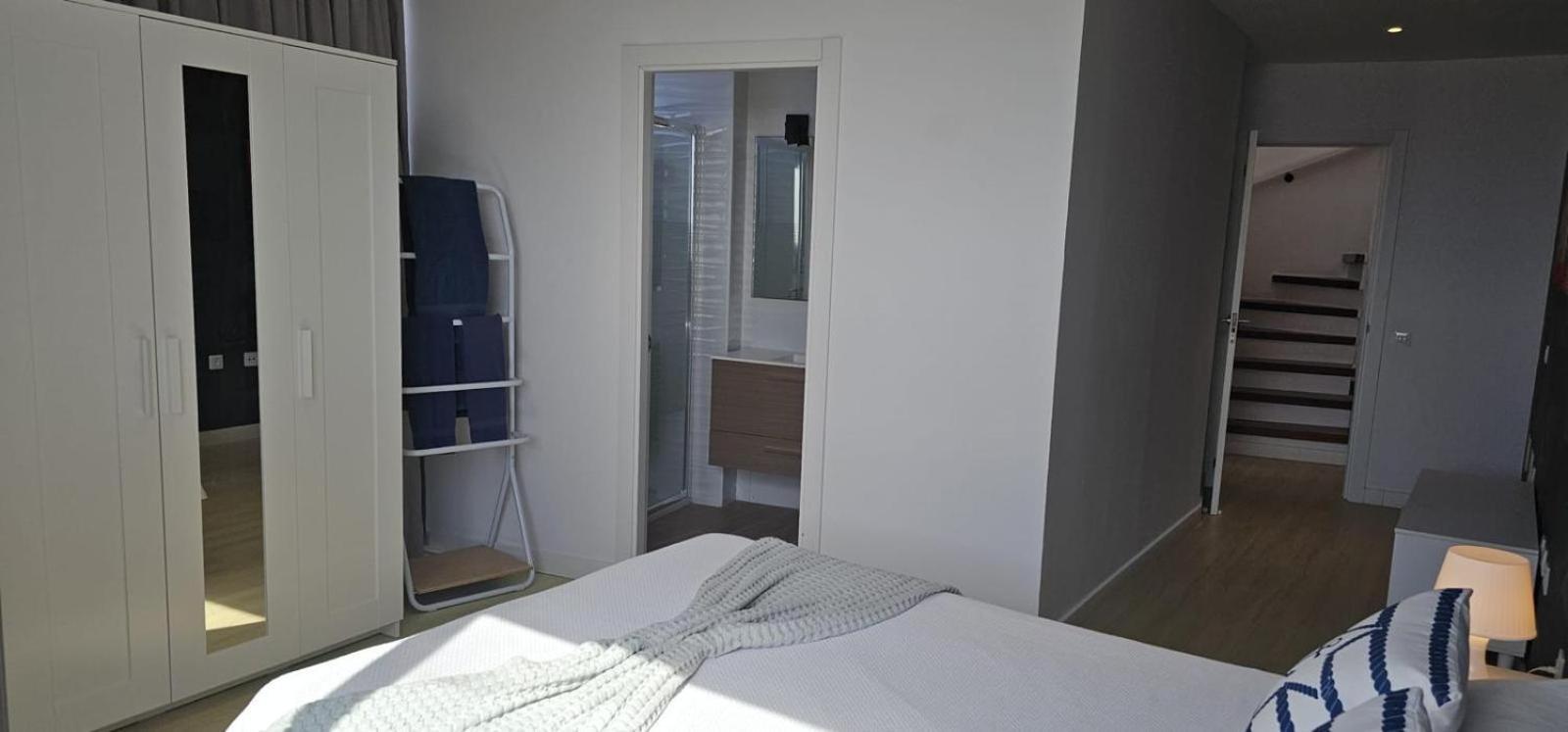 Apartamentos Tocororo El Cotillo  Екстер'єр фото