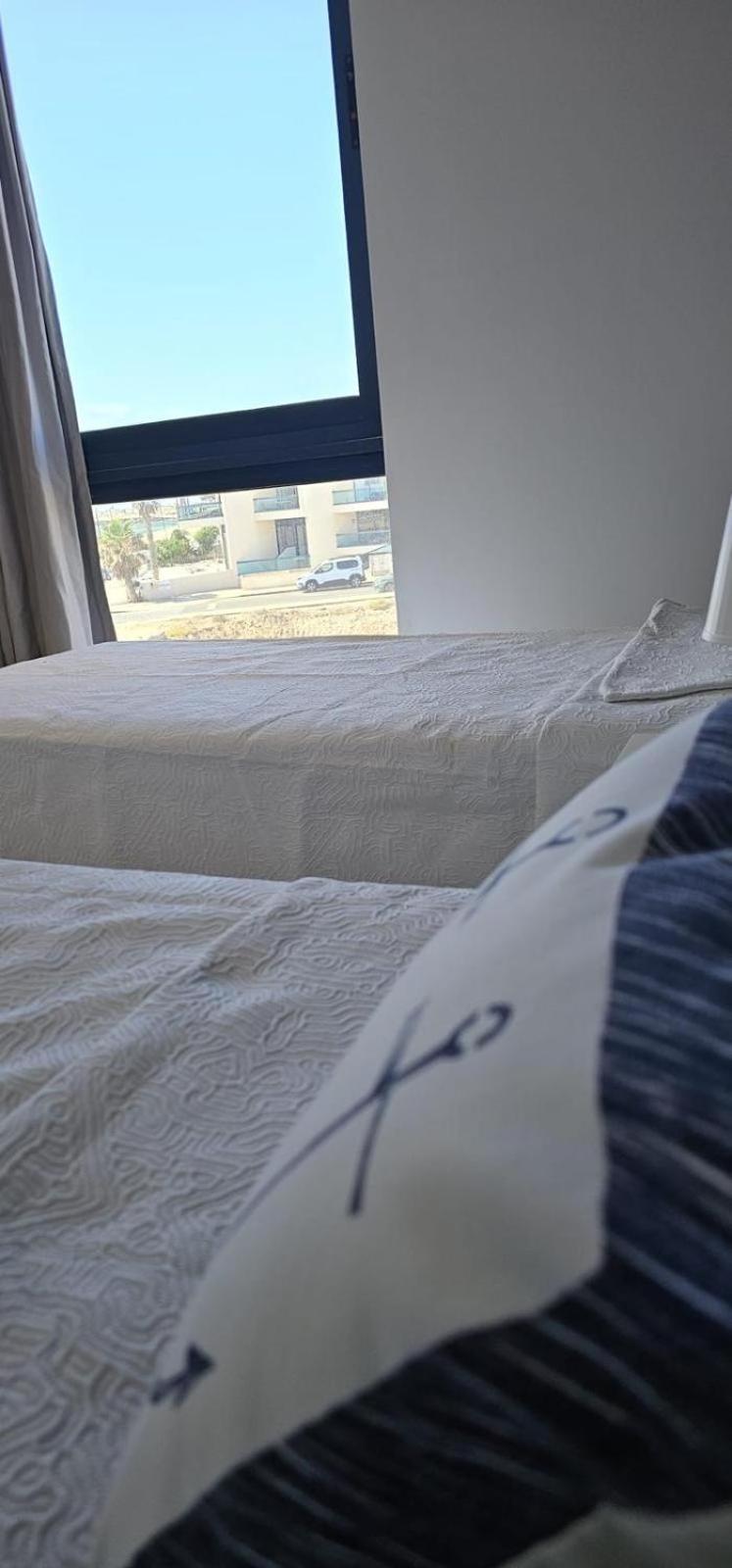 Apartamentos Tocororo El Cotillo  Екстер'єр фото