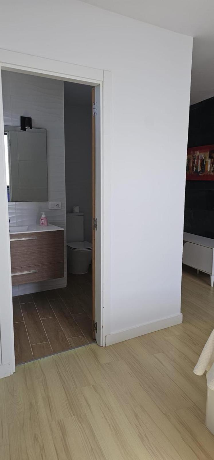 Apartamentos Tocororo El Cotillo  Екстер'єр фото