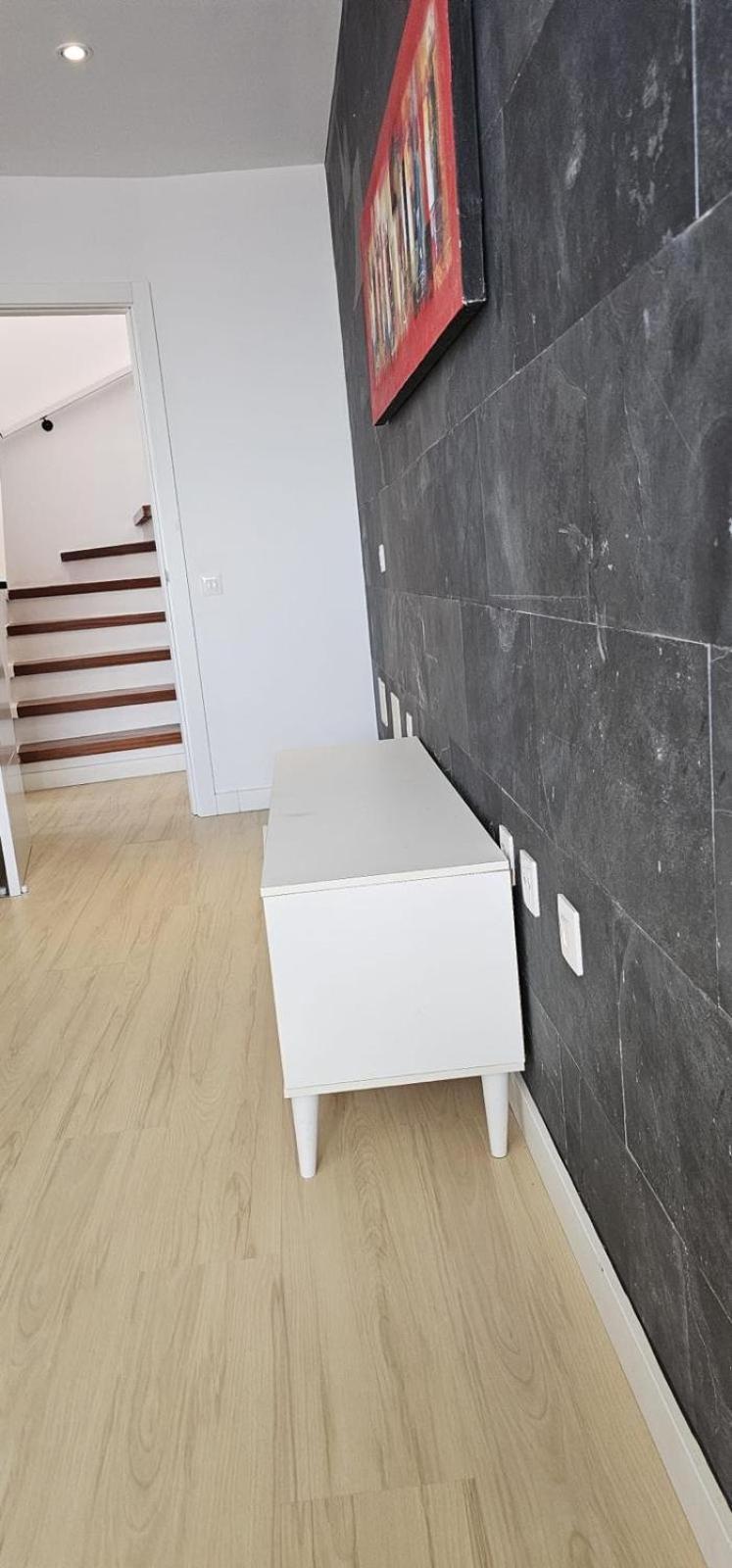 Apartamentos Tocororo El Cotillo  Екстер'єр фото