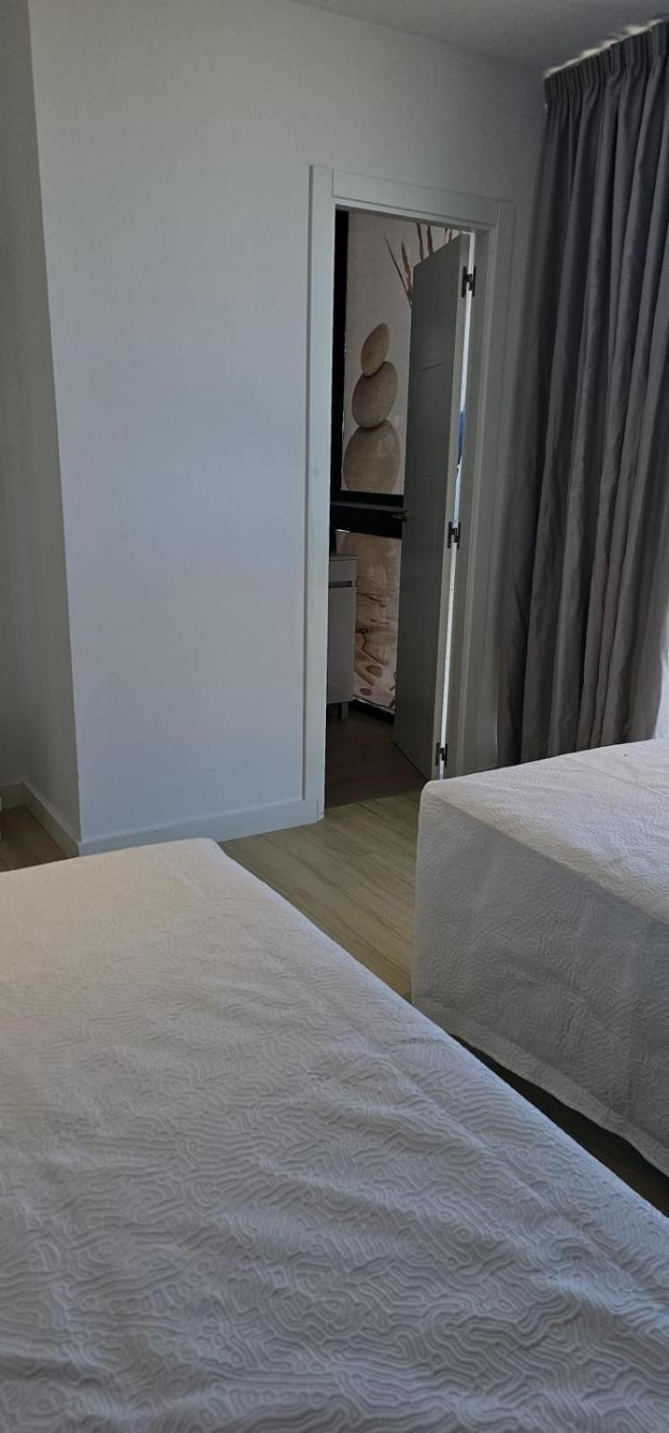 Apartamentos Tocororo El Cotillo  Екстер'єр фото